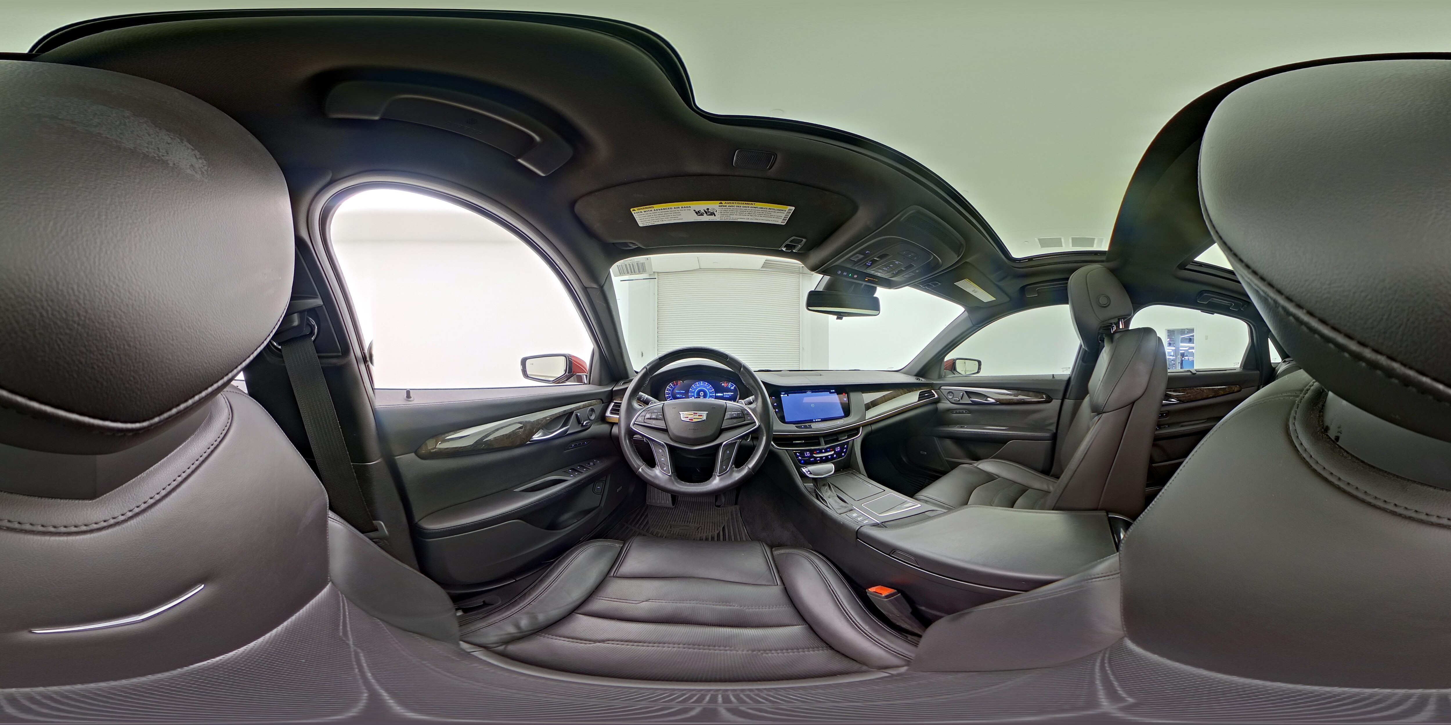 2018 Cadillac CT6 Premium Luxury - Photo 28