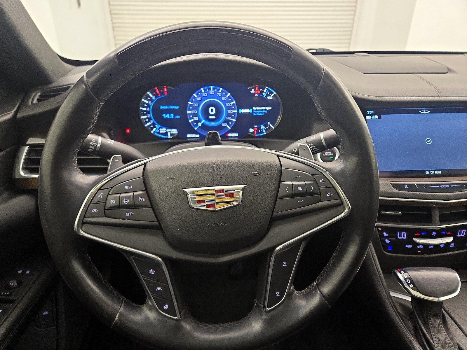 2018 Cadillac CT6 Premium Luxury - Photo 11