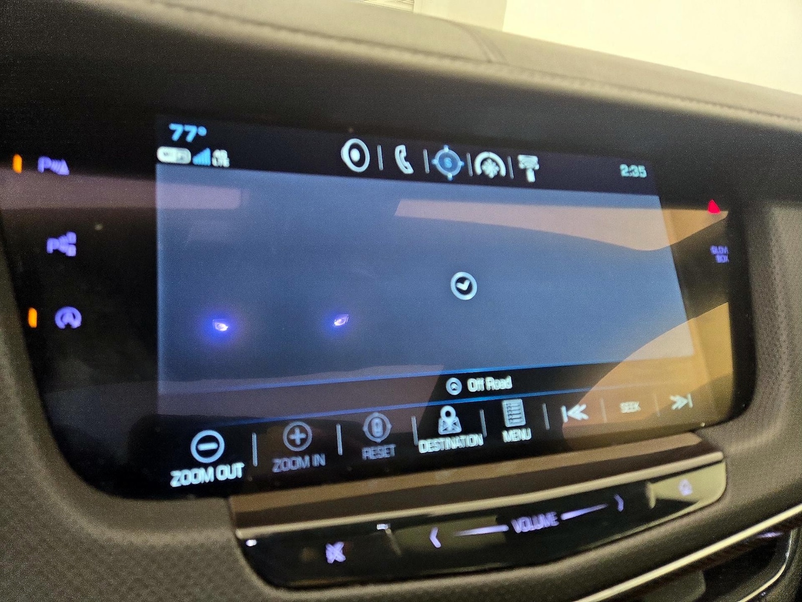 2018 Cadillac CT6 Premium Luxury - Photo 15