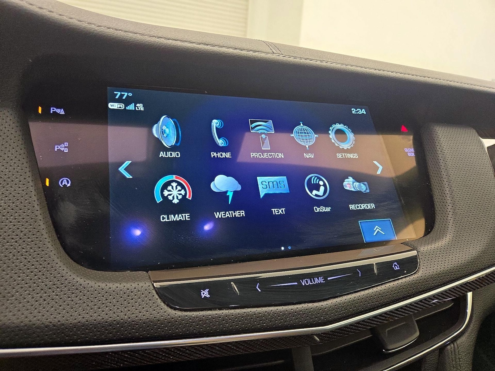 2018 Cadillac CT6 Premium Luxury - Photo 17