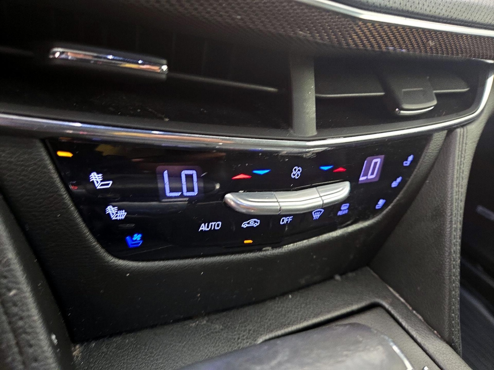2018 Cadillac CT6 Premium Luxury - Photo 18
