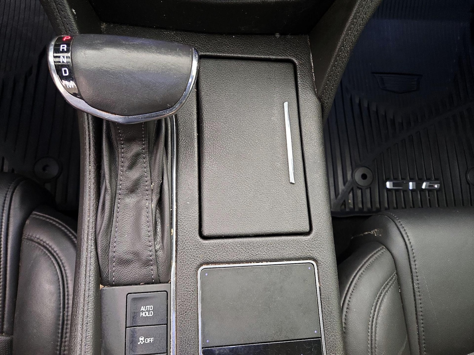 2018 Cadillac CT6 Premium Luxury - Photo 19