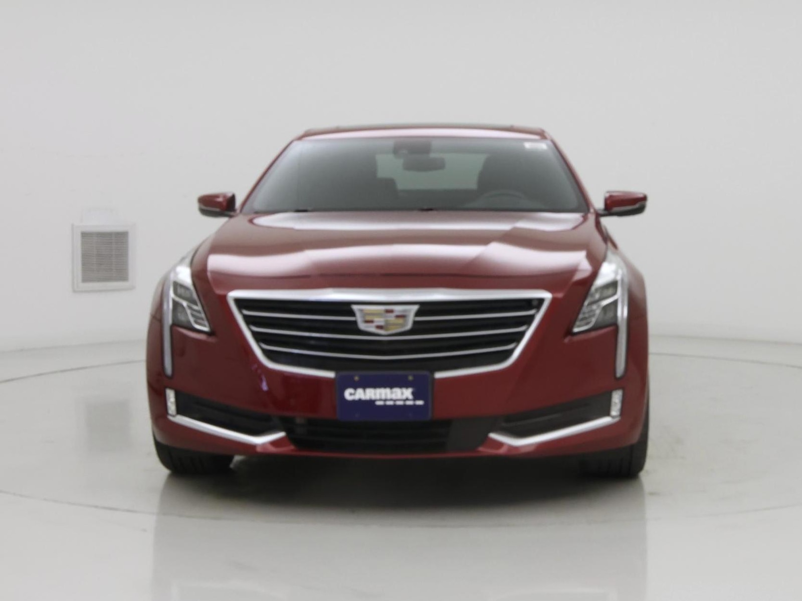 2018 Cadillac CT6 Premium Luxury - Photo 6