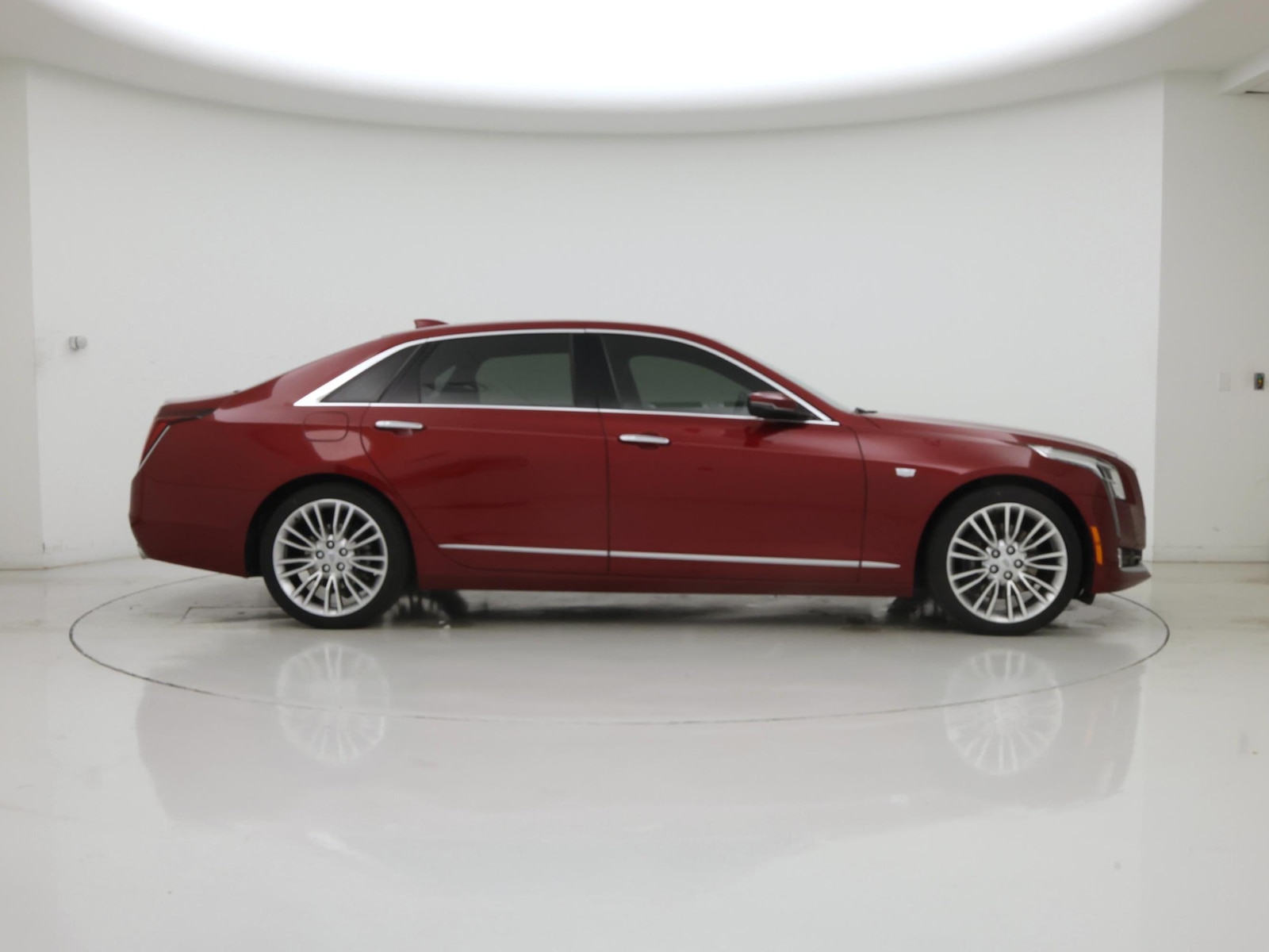 2018 Cadillac CT6 Premium Luxury - Photo 8