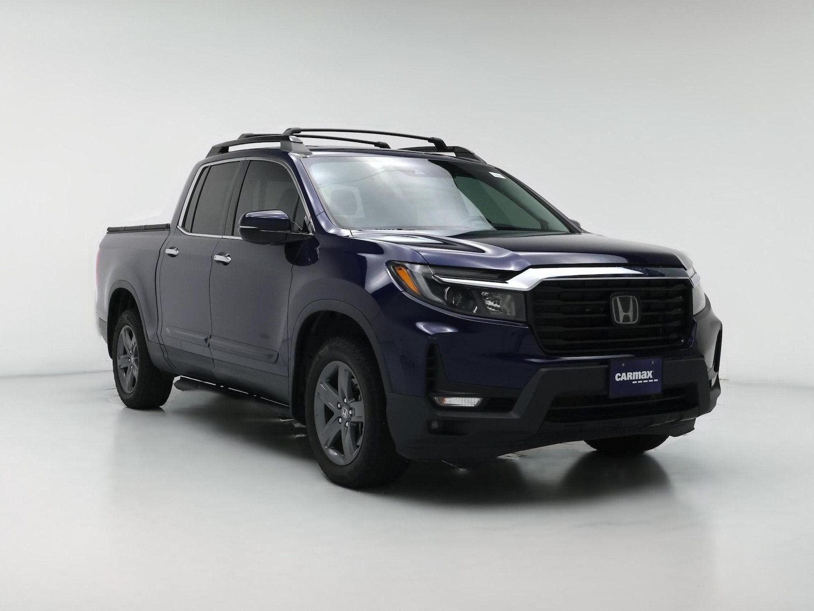 2022 Honda Ridgeline