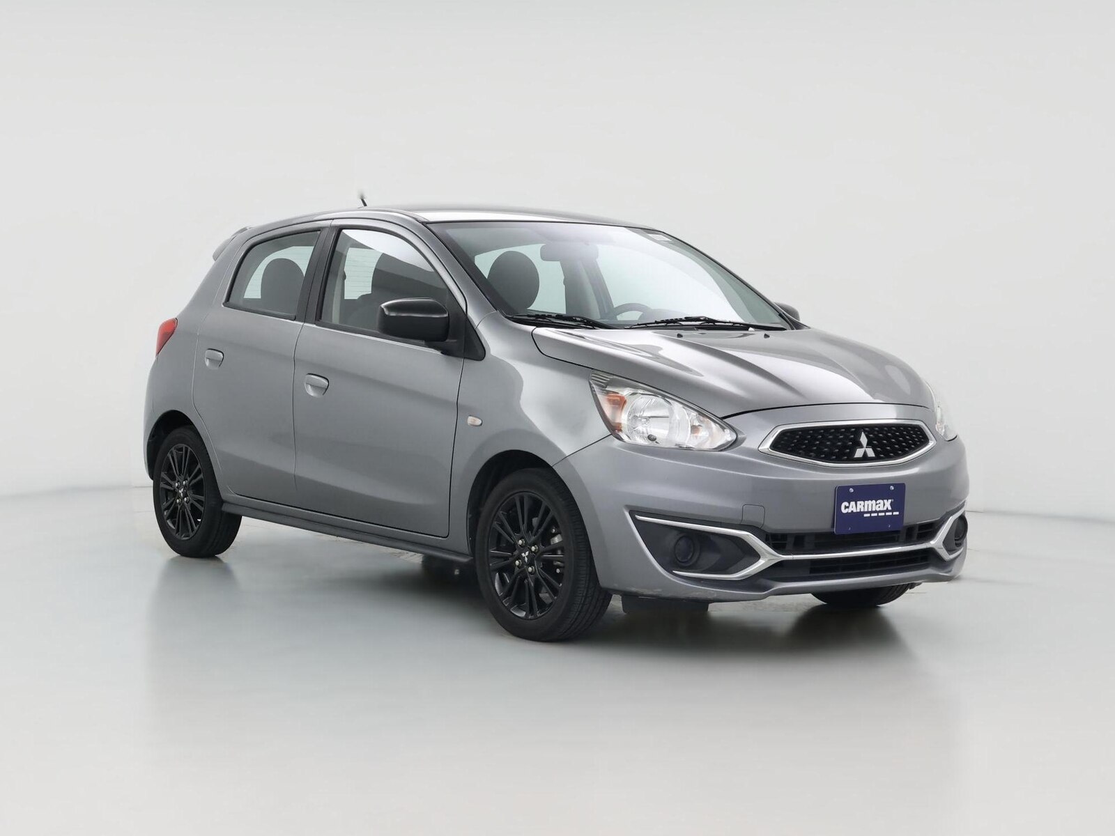 2019 Mitsubishi Mirage LE