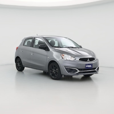 2019 Mitsubishi Mirage LE