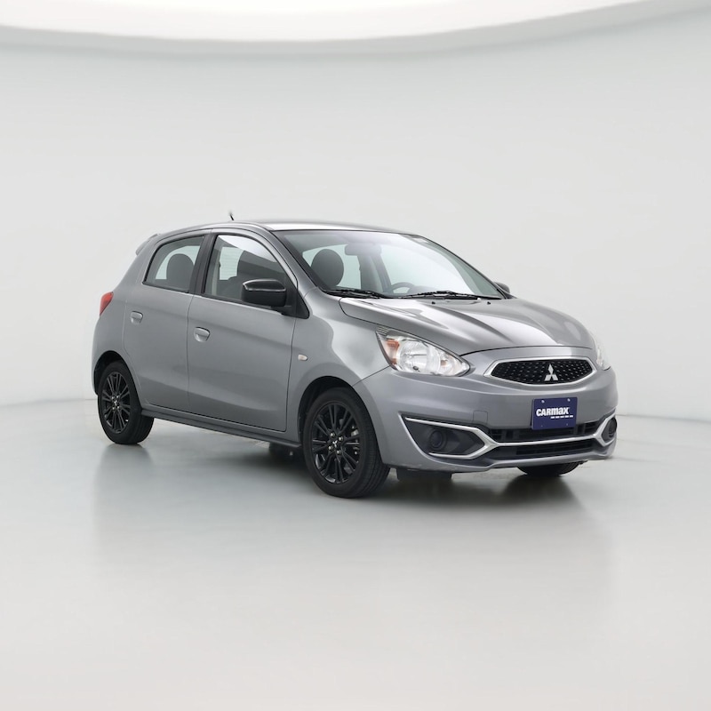 2019 Mitsubishi Mirage LE