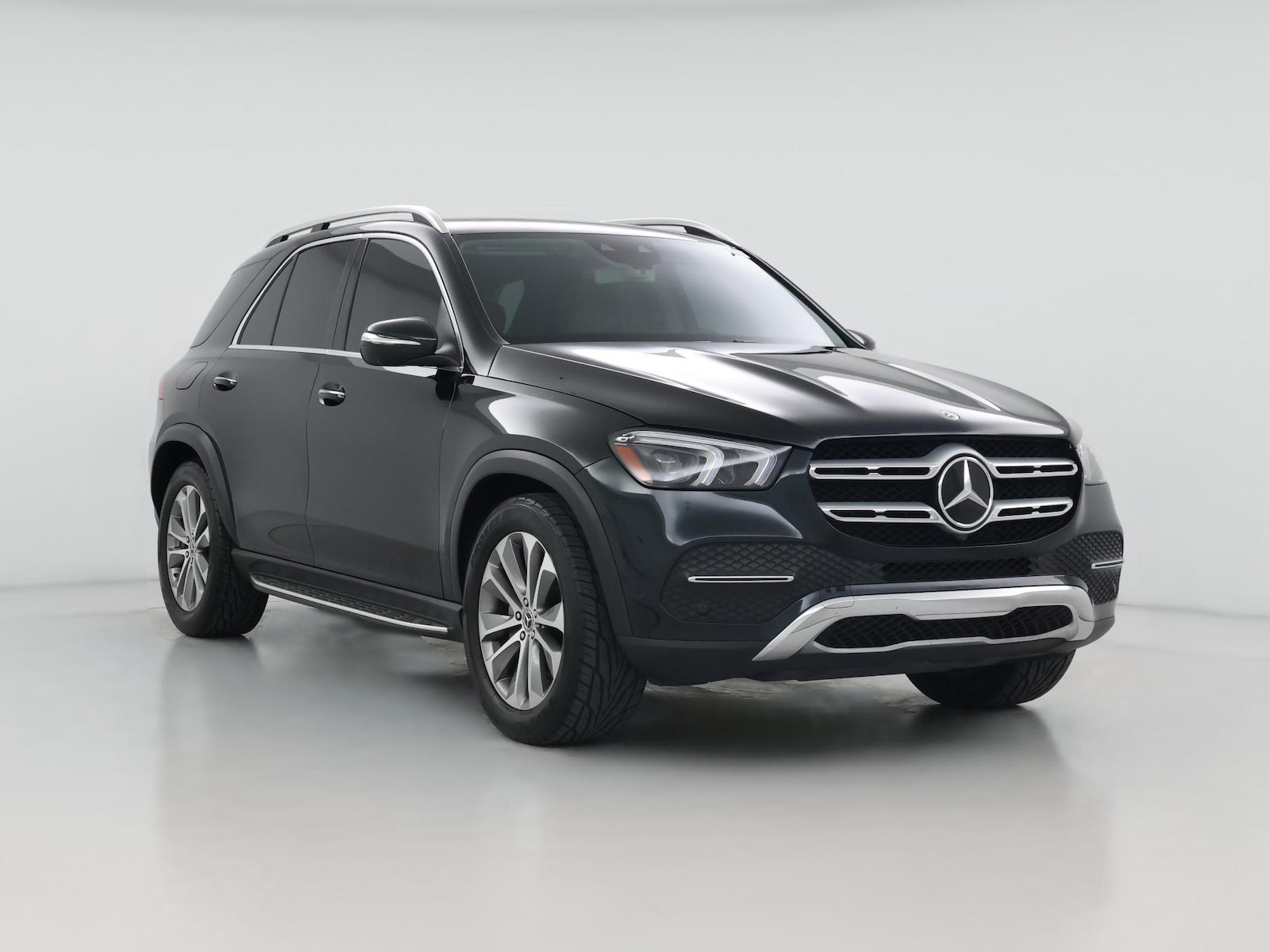 2020 Mercedes-Benz GLE
