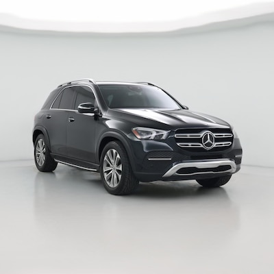 2020 Mercedes-Benz GLE350