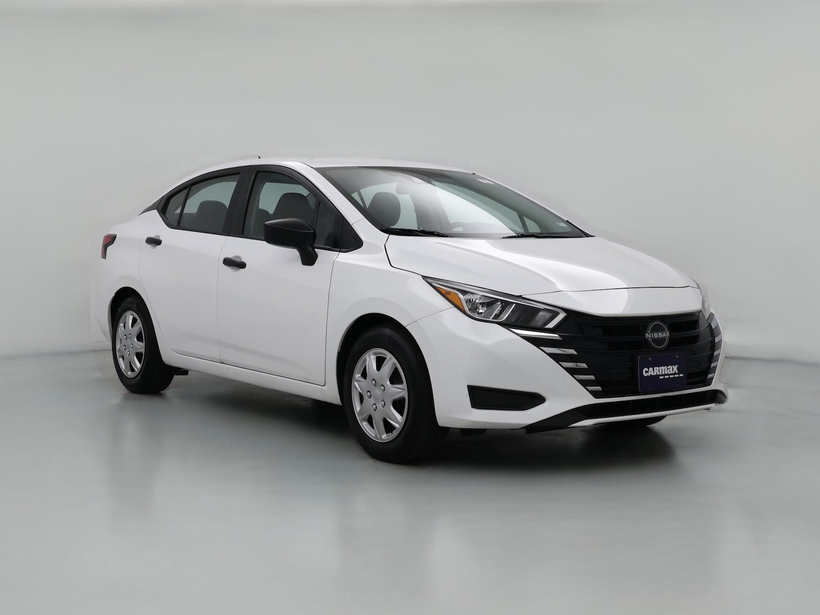 2023 Nissan Versa Sedan