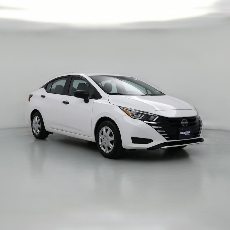 2023 Nissan Versa S