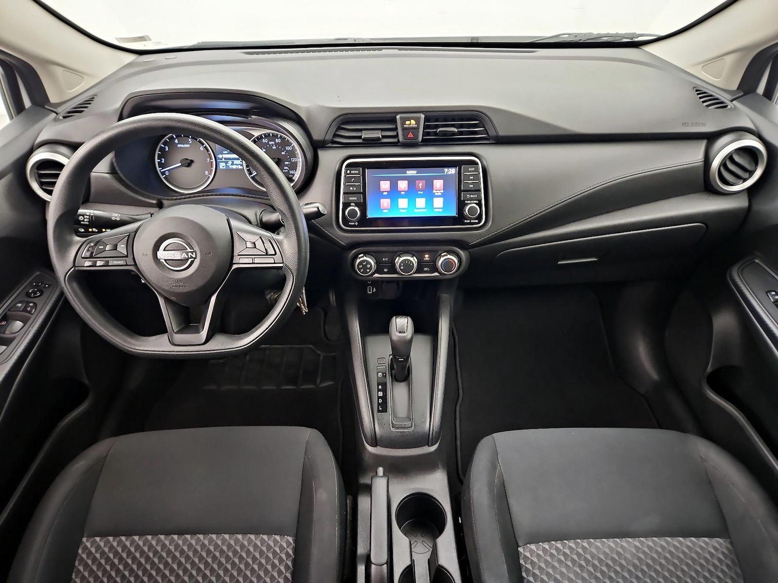 Rear View Camera