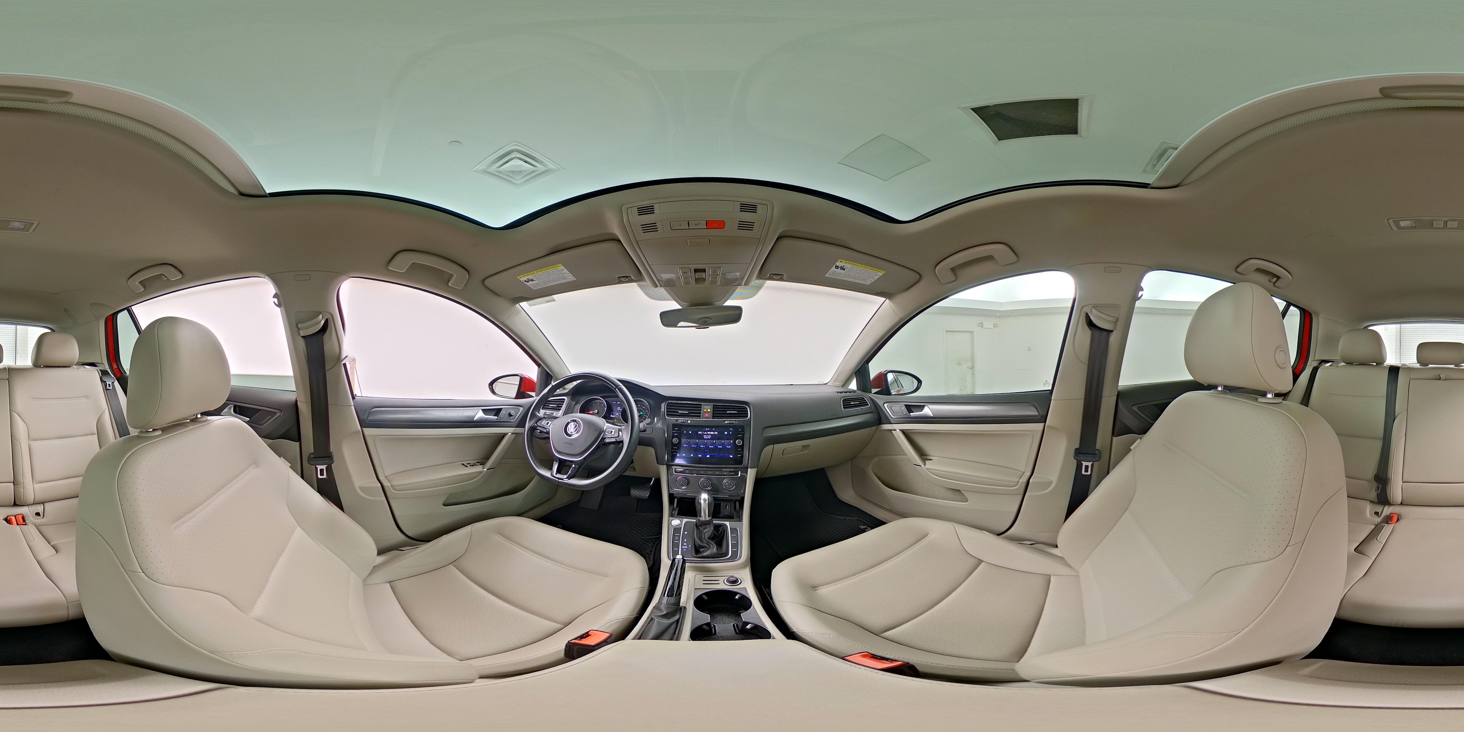 2019 Volkswagen Golf SE - Photo 25