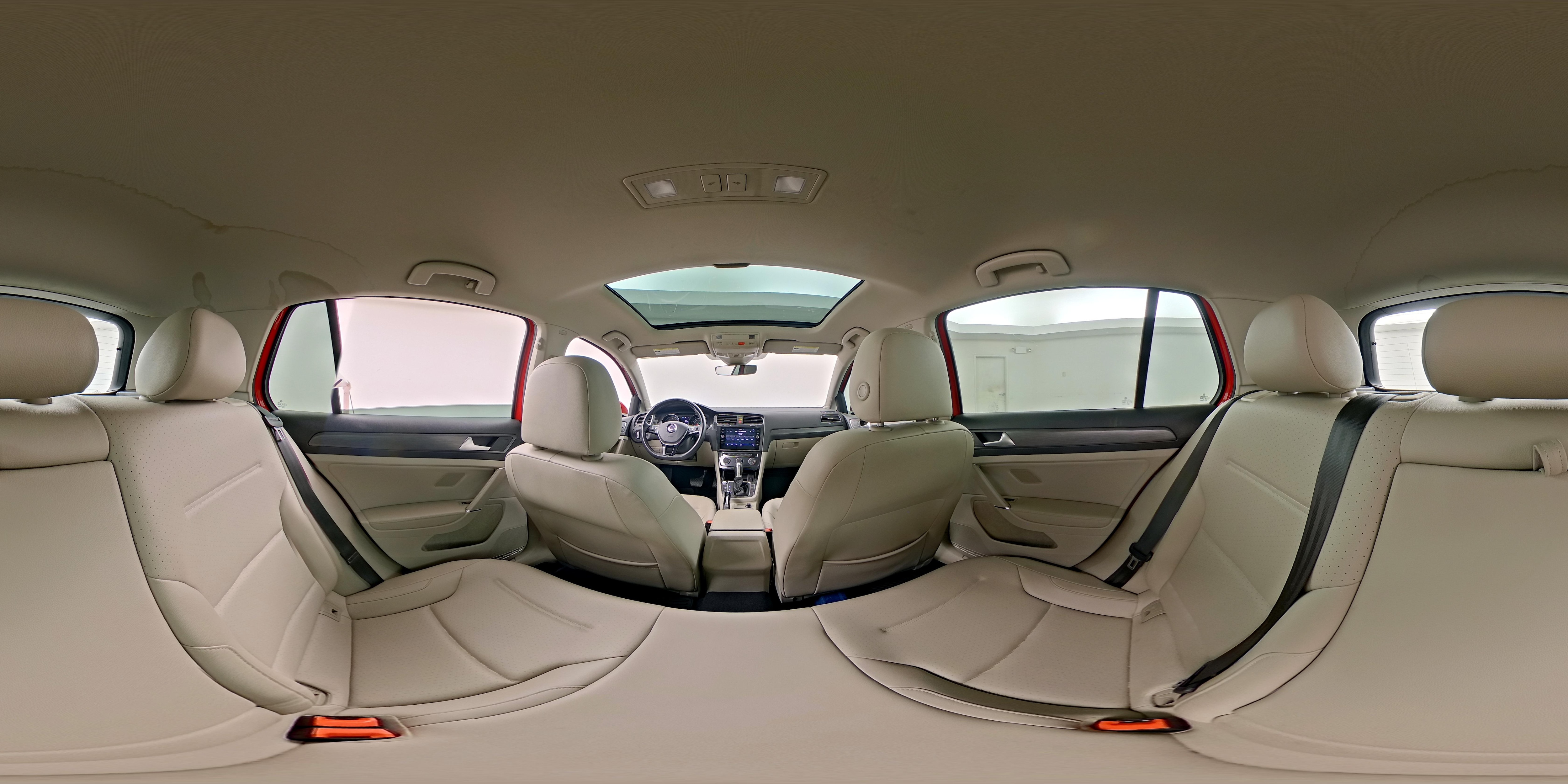2019 Volkswagen Golf SE - Photo 26