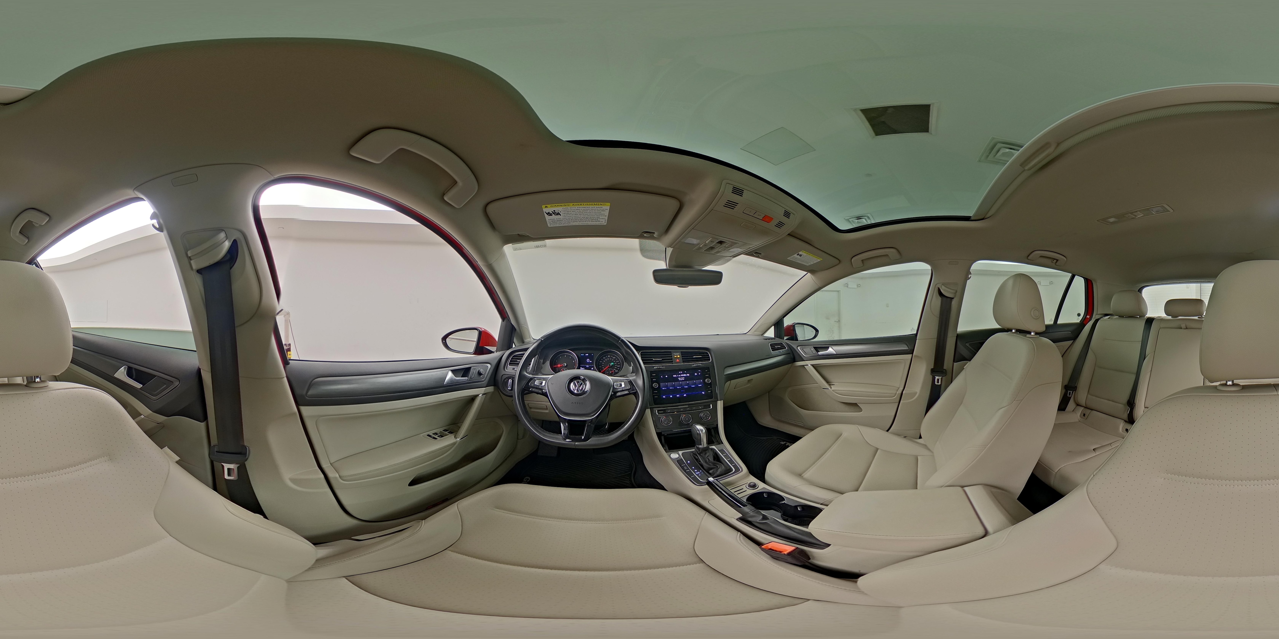 2019 Volkswagen Golf SE - Photo 27
