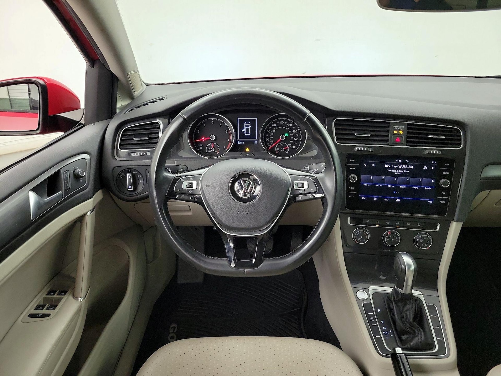 2019 Volkswagen Golf SE - Photo 11