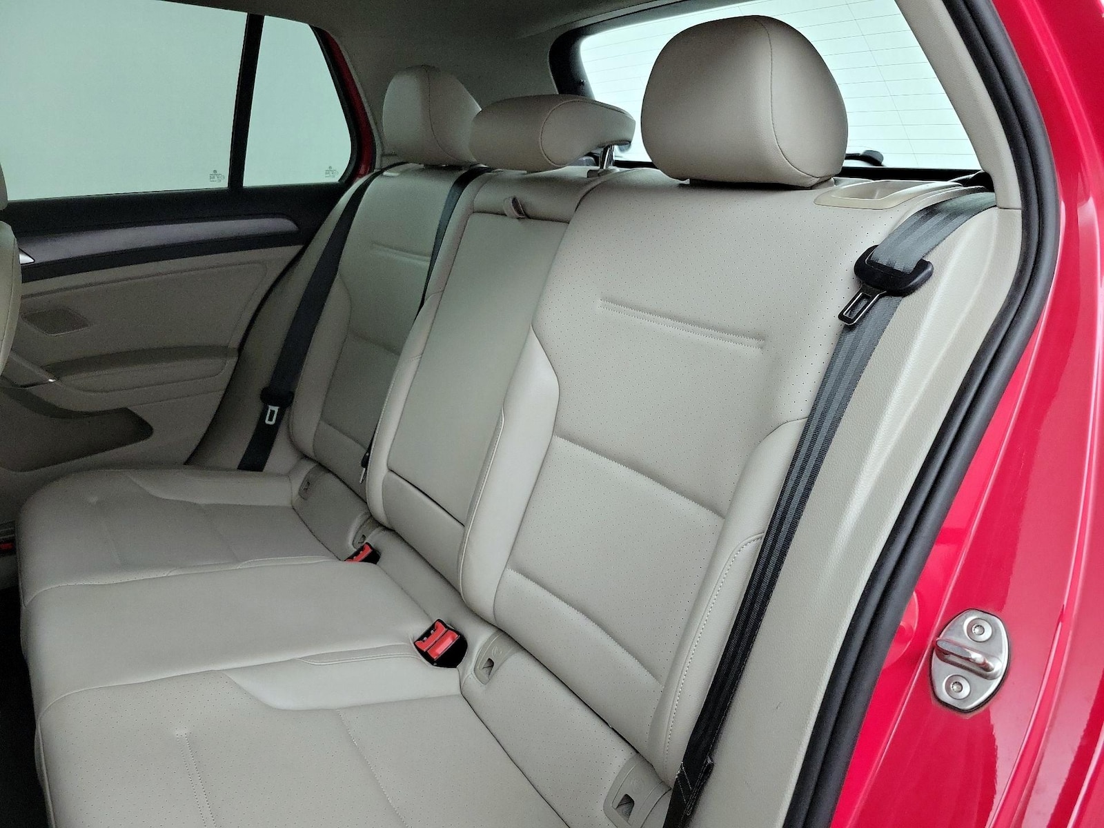 2019 Volkswagen Golf SE - Photo 21