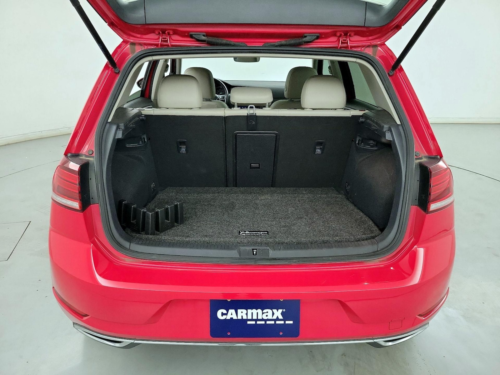 2019 Volkswagen Golf SE - Photo 22