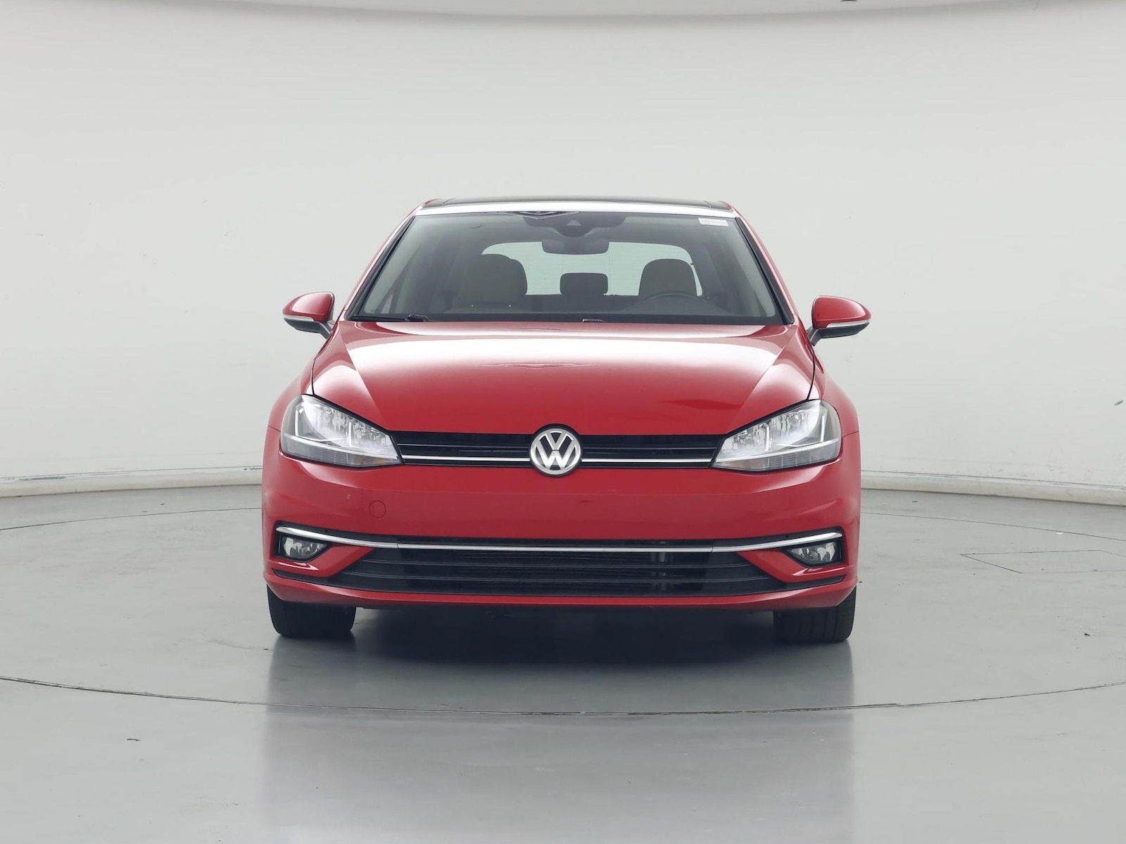 2019 Volkswagen Golf SE - Photo 6