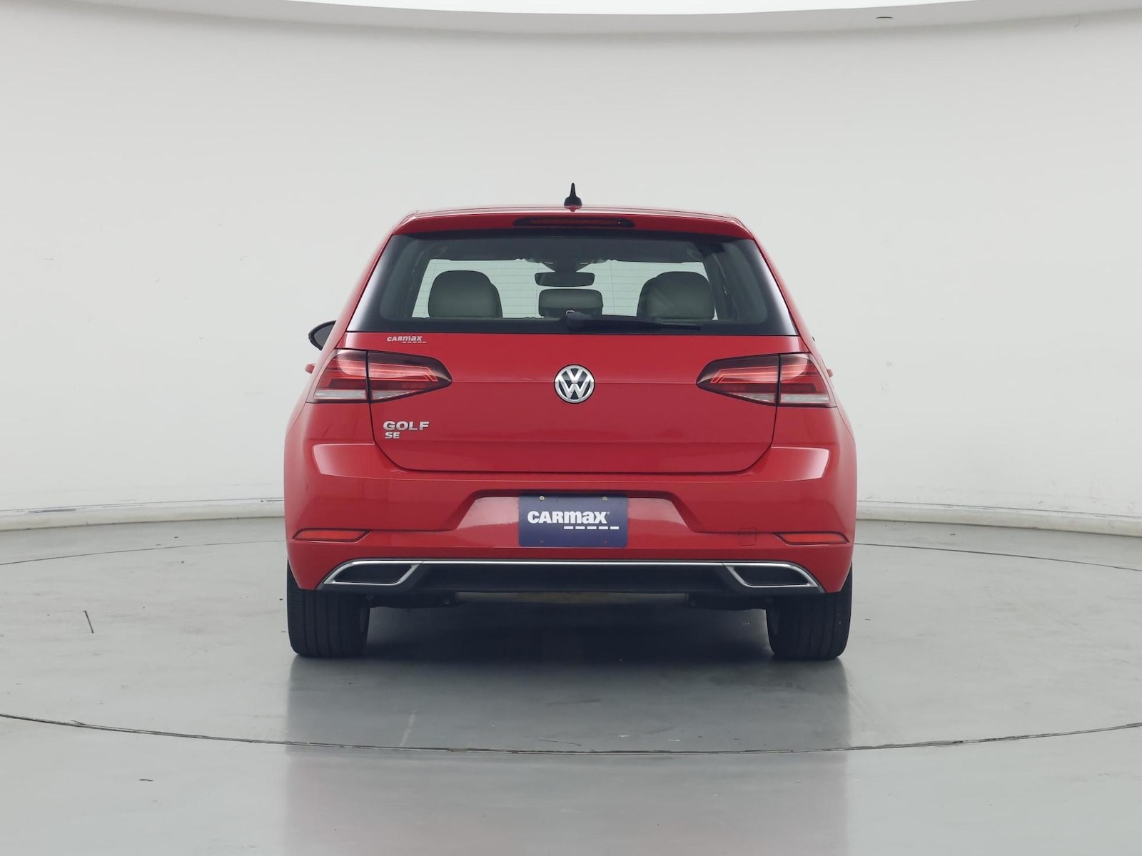 2019 Volkswagen Golf SE - Photo 7