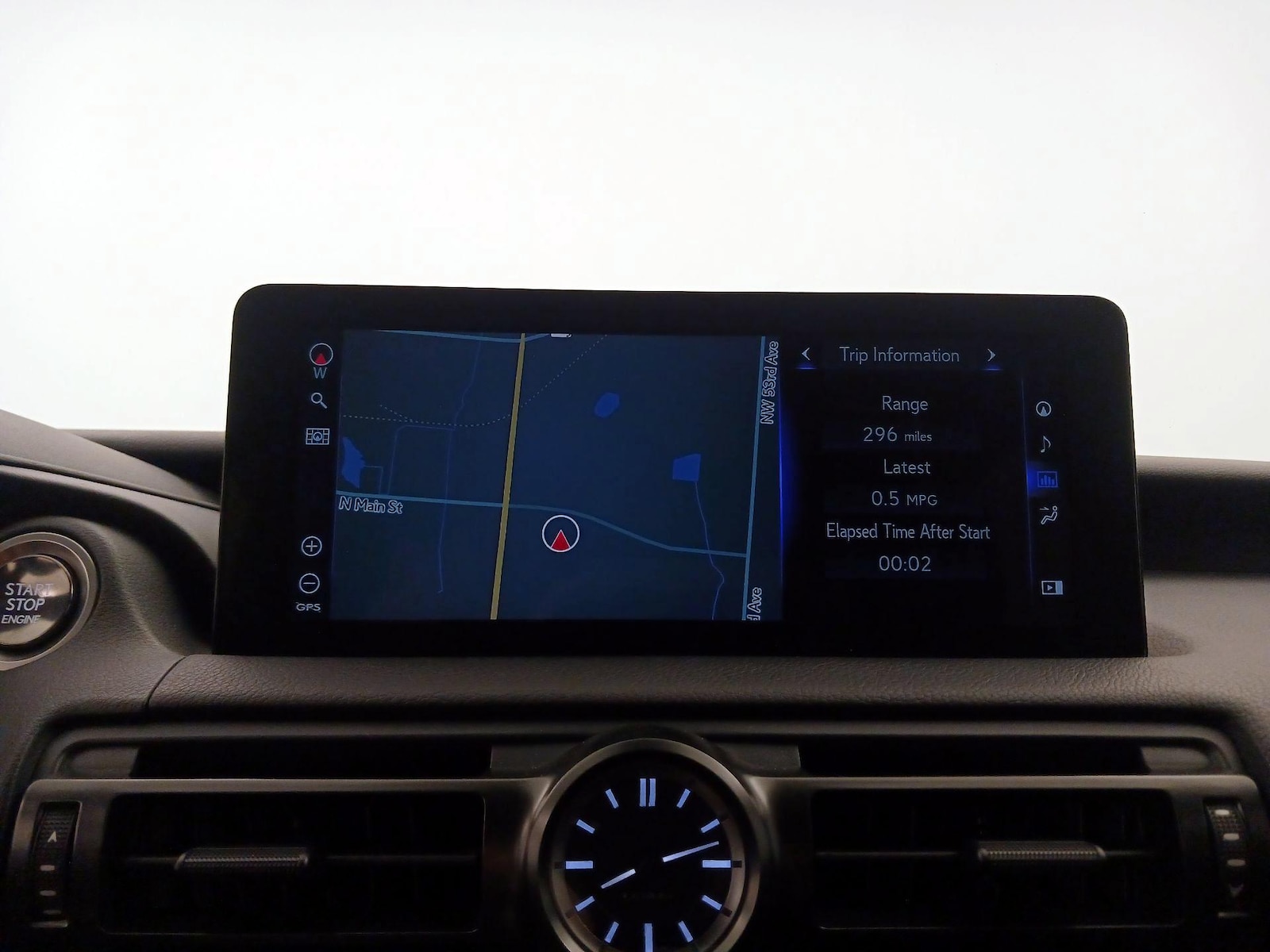 2023 Lexus IS 350 F SPORT - Photo 15