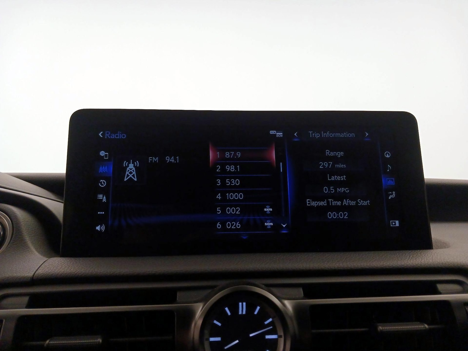 2023 Lexus IS 350 F SPORT - Photo 17