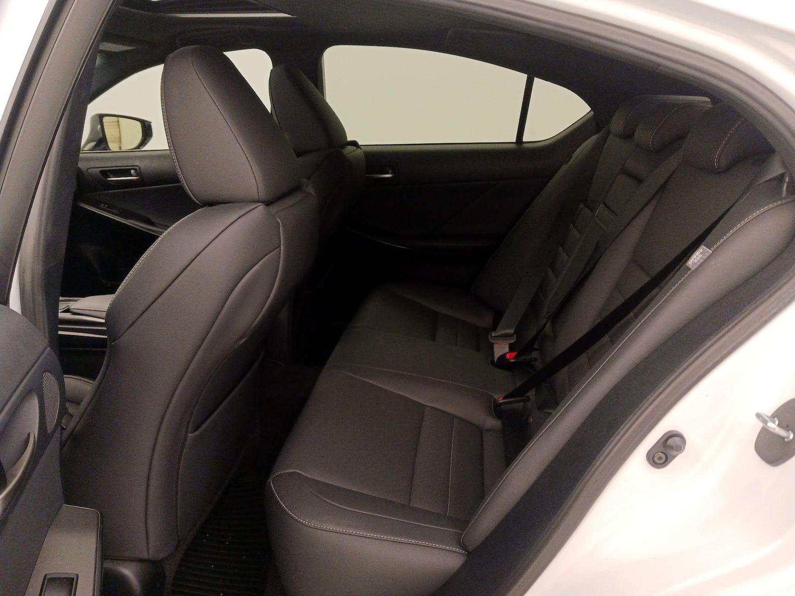 2023 Lexus IS 350 F SPORT - Photo 22