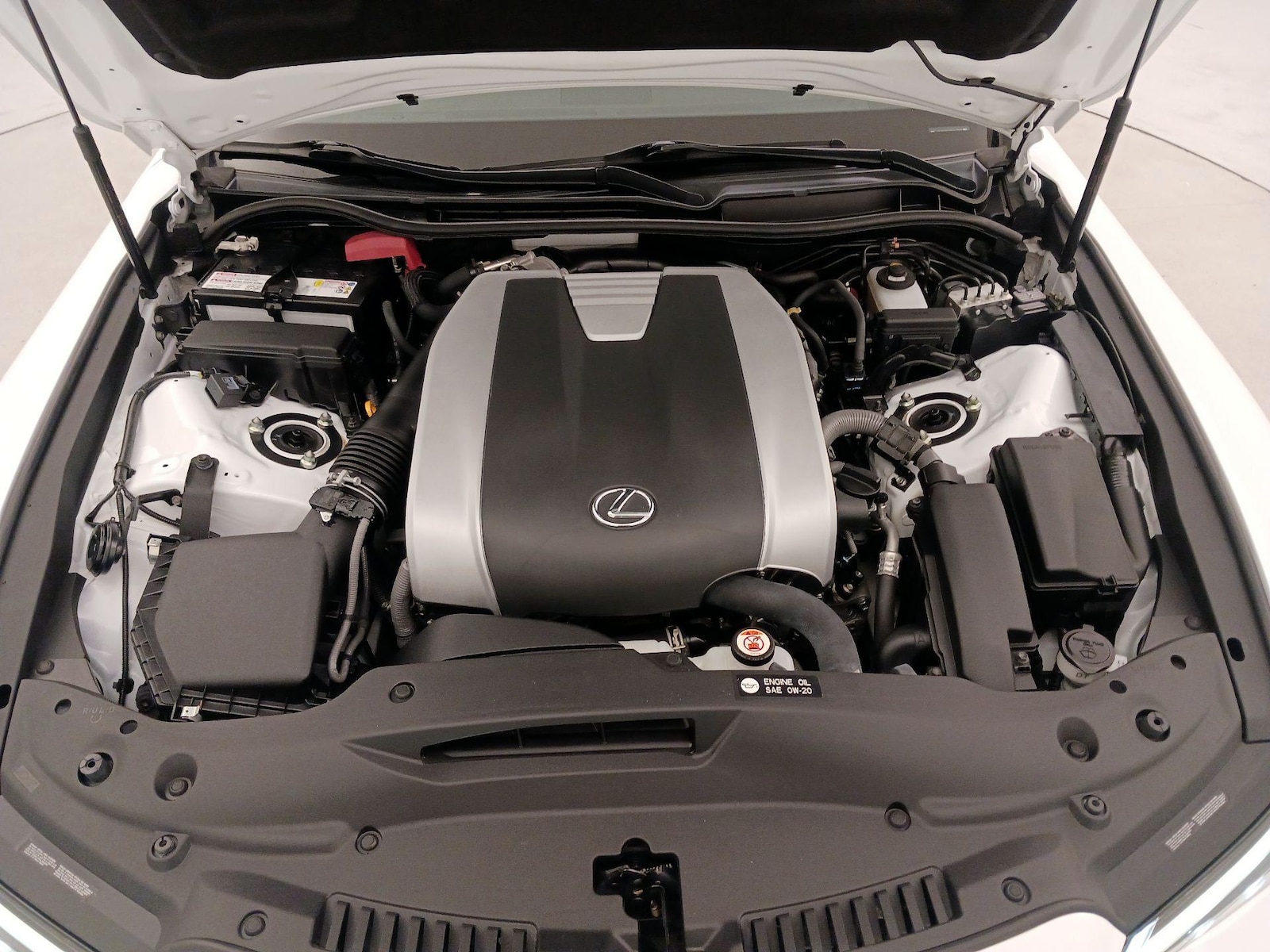 2023 Lexus IS 350 F SPORT - Photo 24