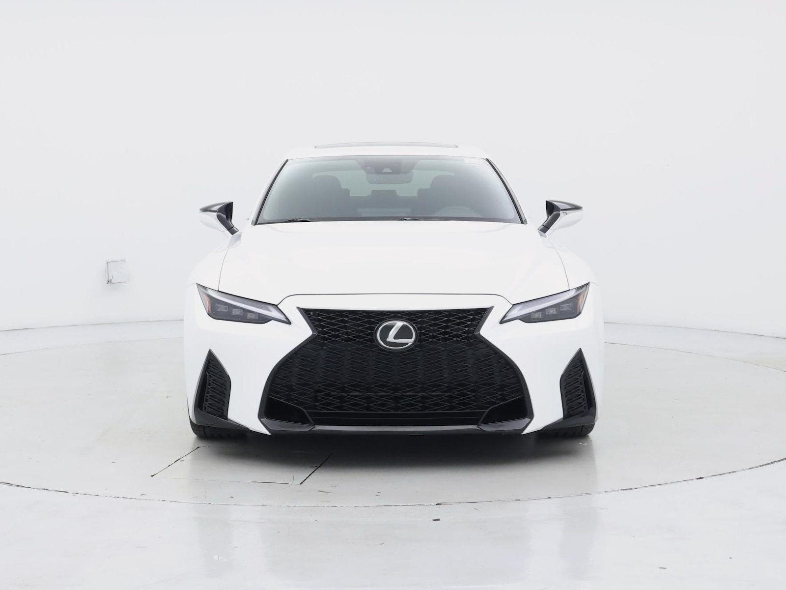 2023 Lexus IS 350 F SPORT - Photo 6