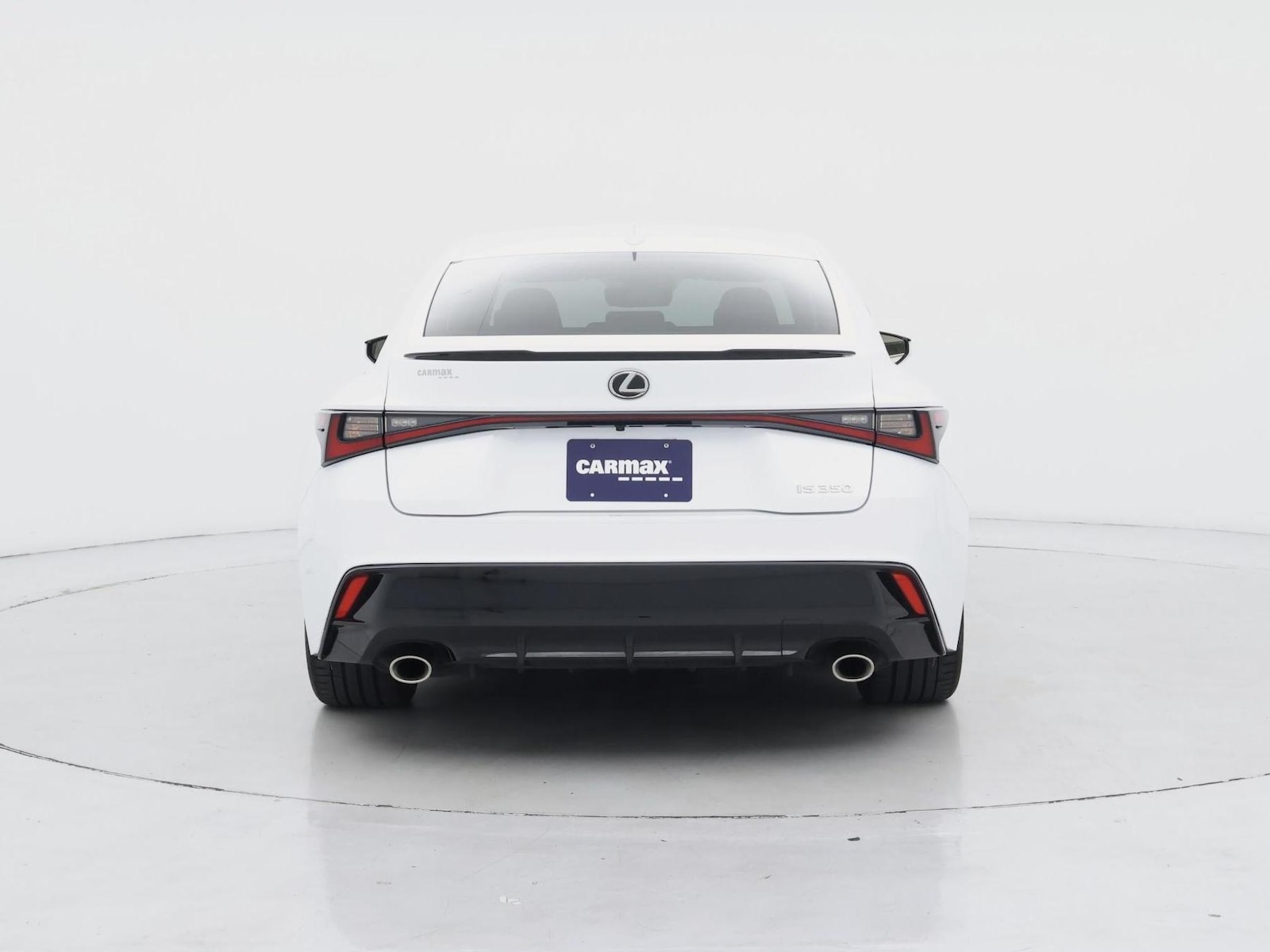 2023 Lexus IS 350 F SPORT - Photo 7