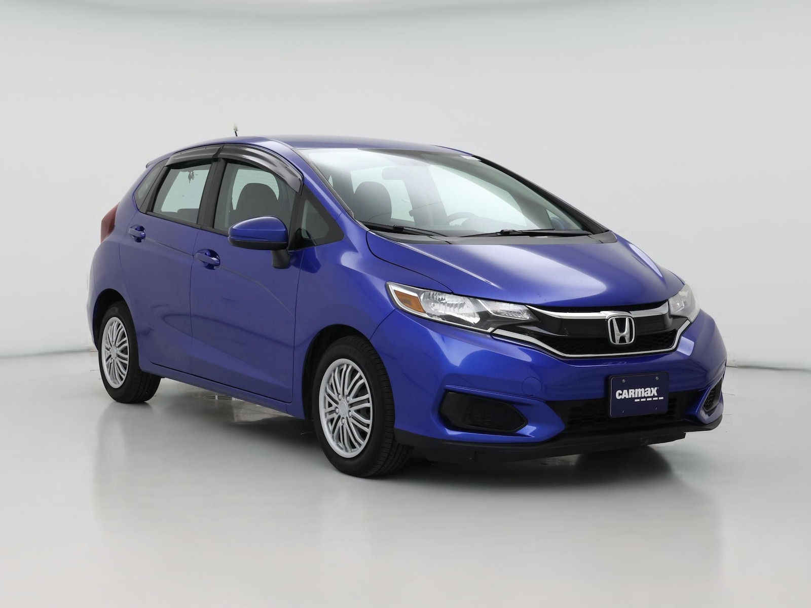 2019 Honda Fit