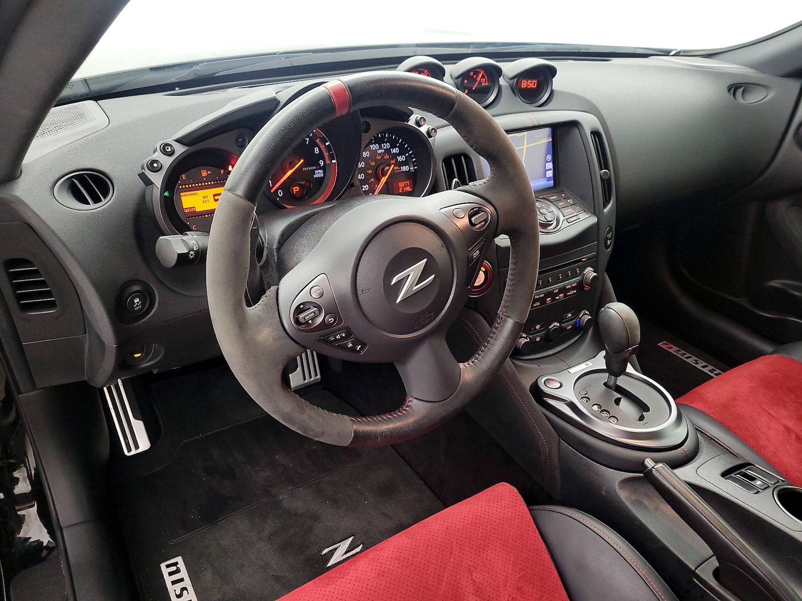 Navigation System