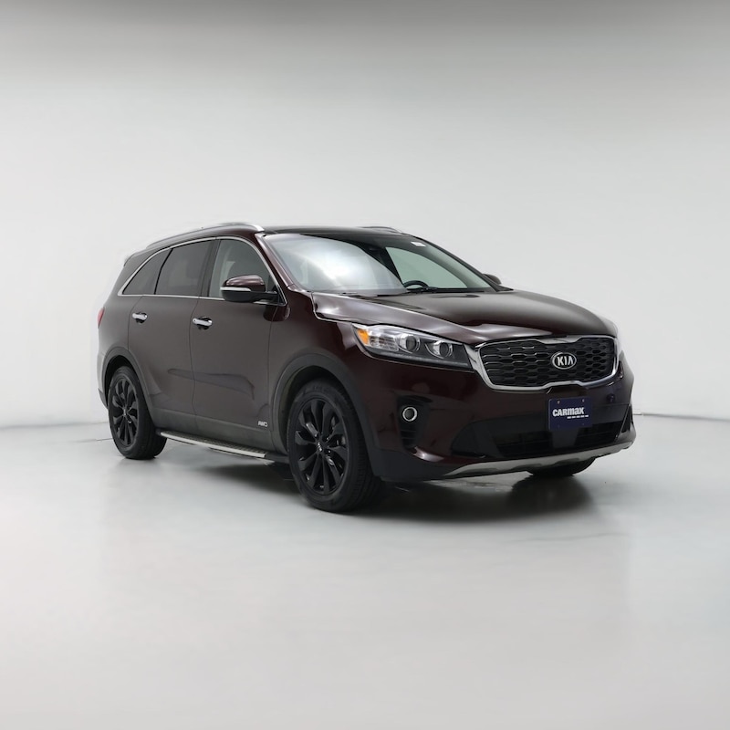 2020 Kia Sorento EX
