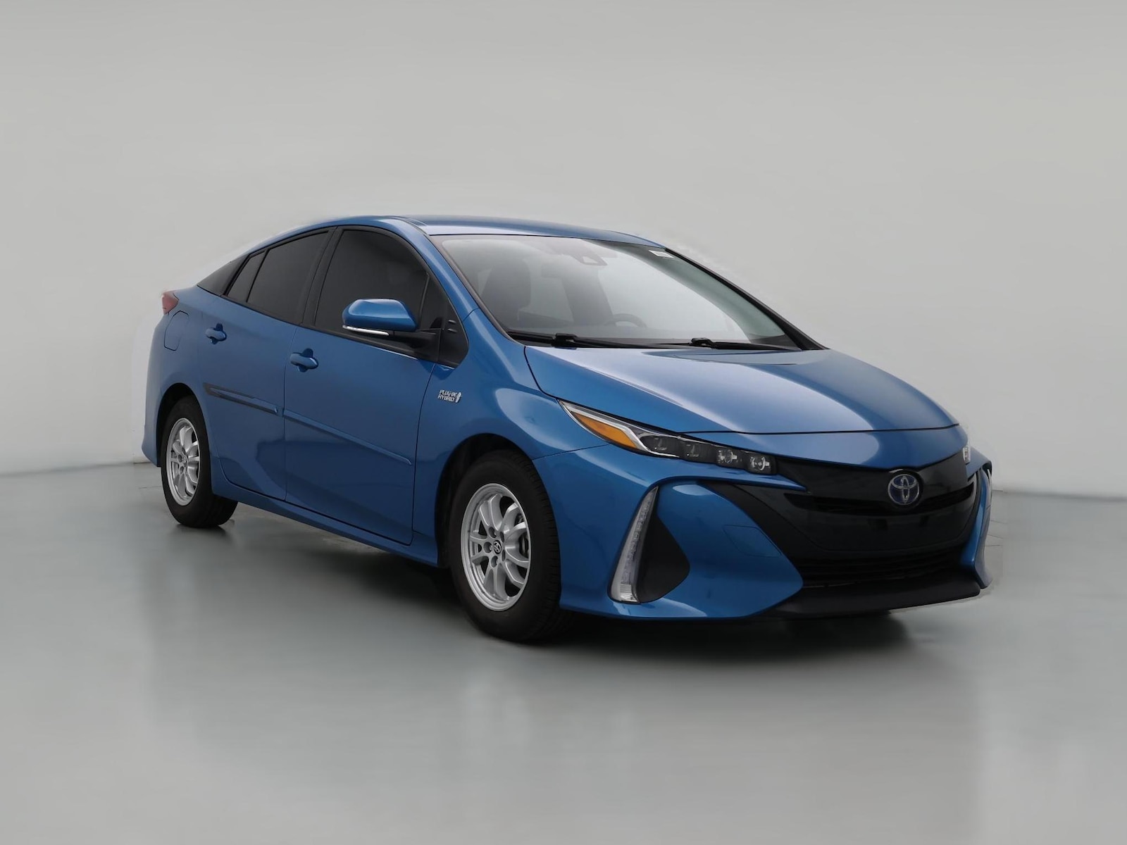2021 Toyota Prius Prime