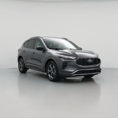 Vehicle exterior view