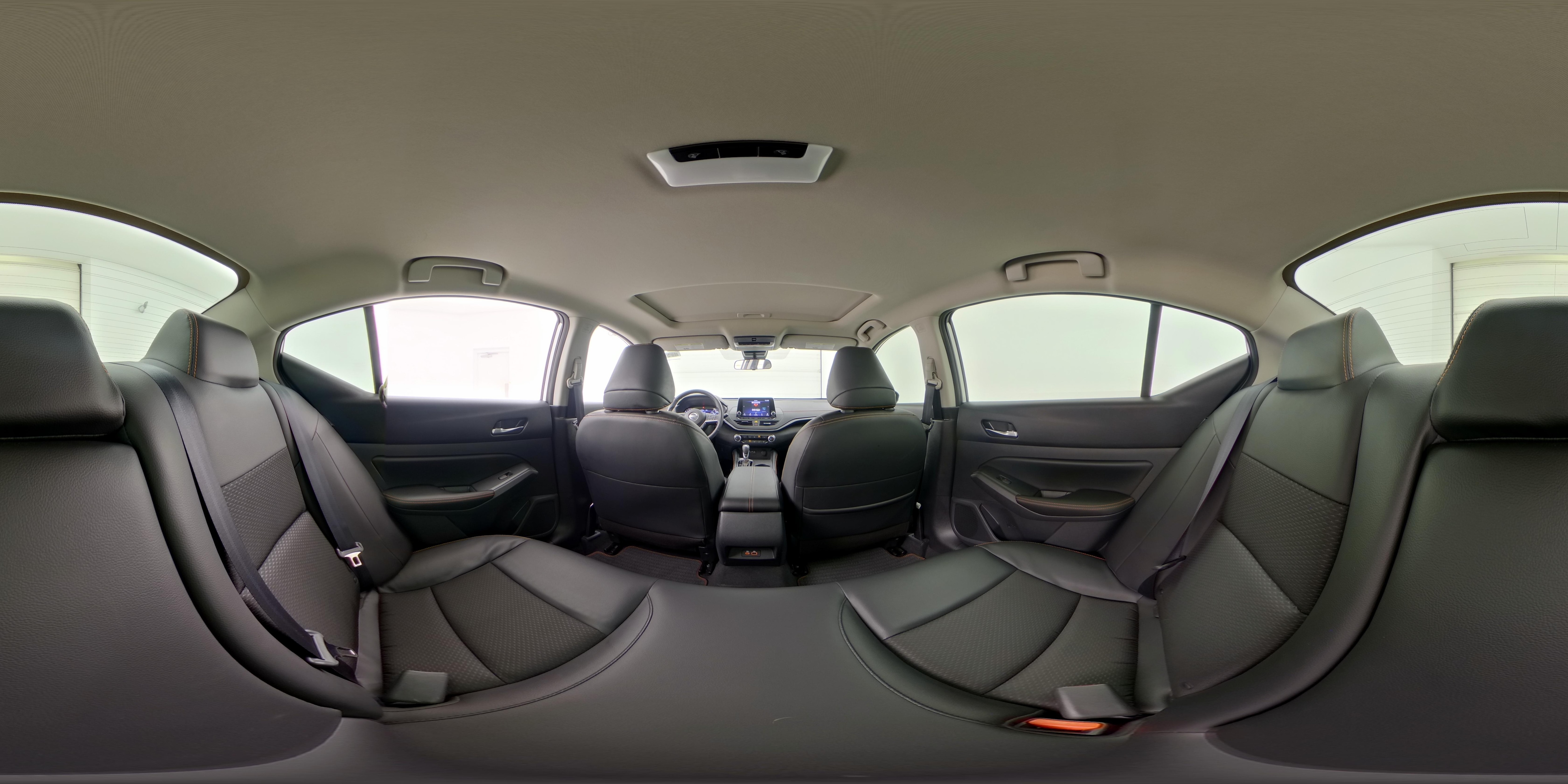 2022 Nissan Altima SR - Photo 26