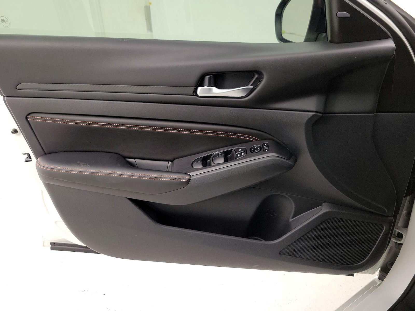 2022 Nissan Altima SR - Photo 13