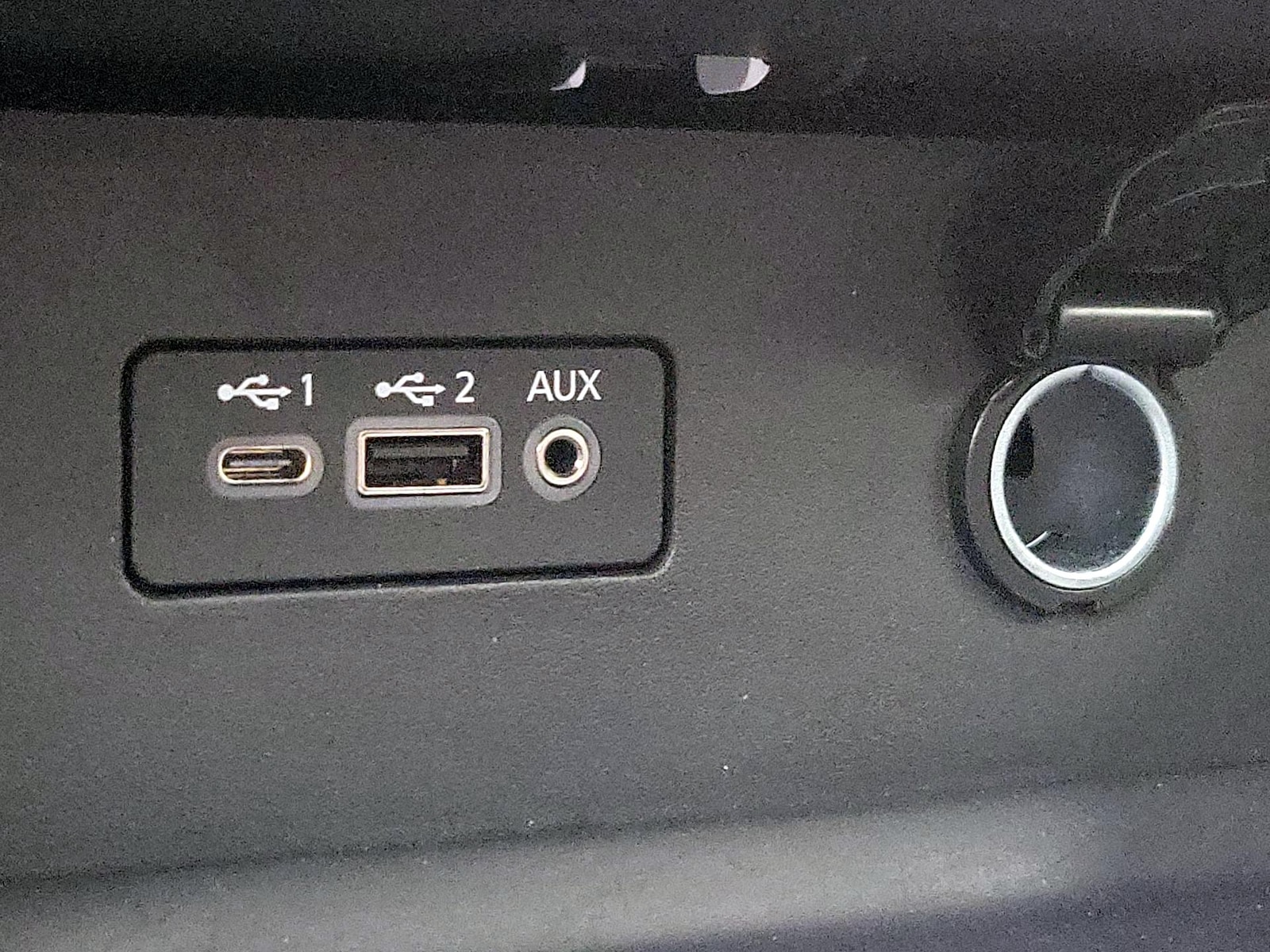 2022 Nissan Altima SR - Photo 19