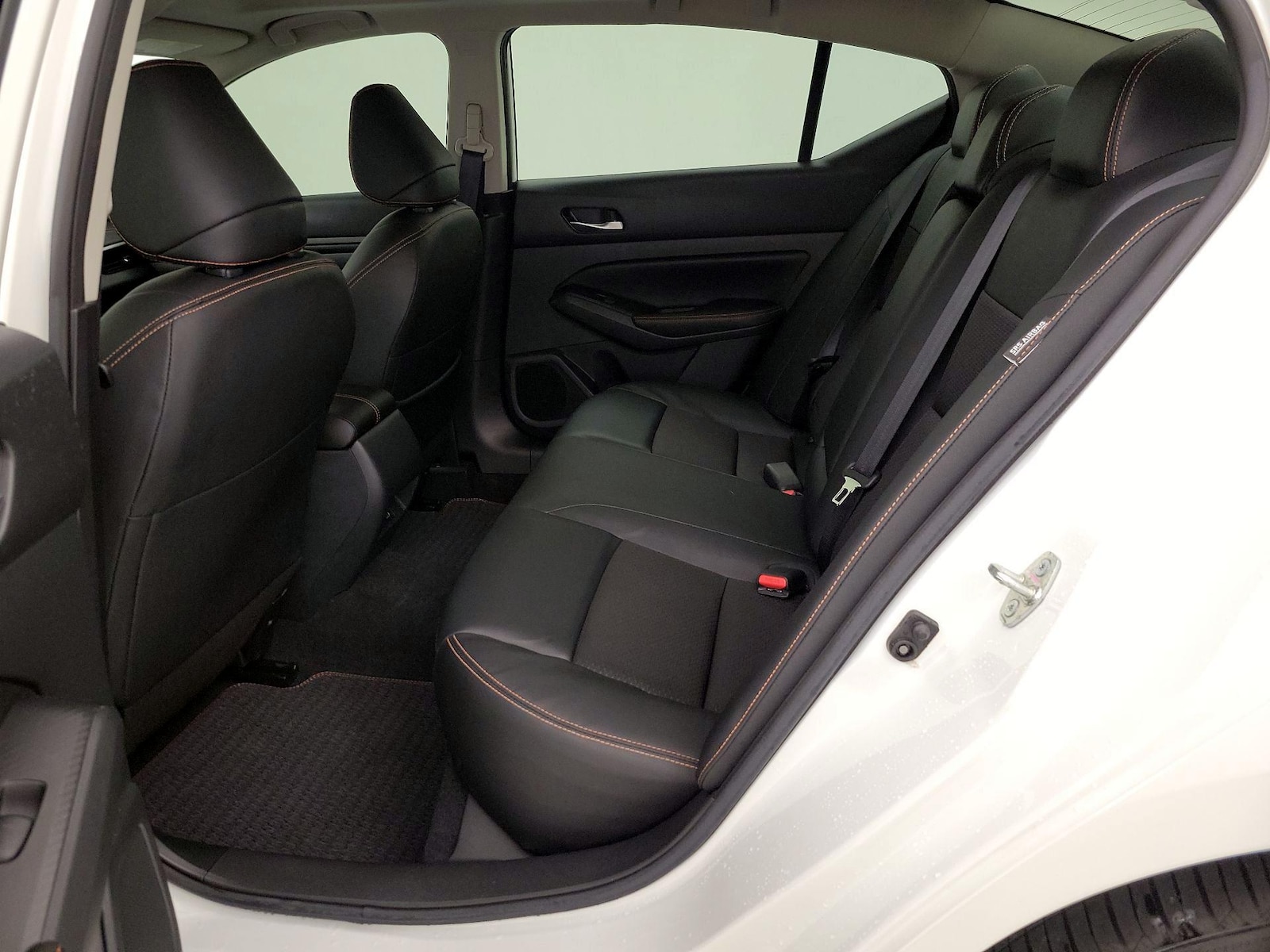 2022 Nissan Altima SR - Photo 21