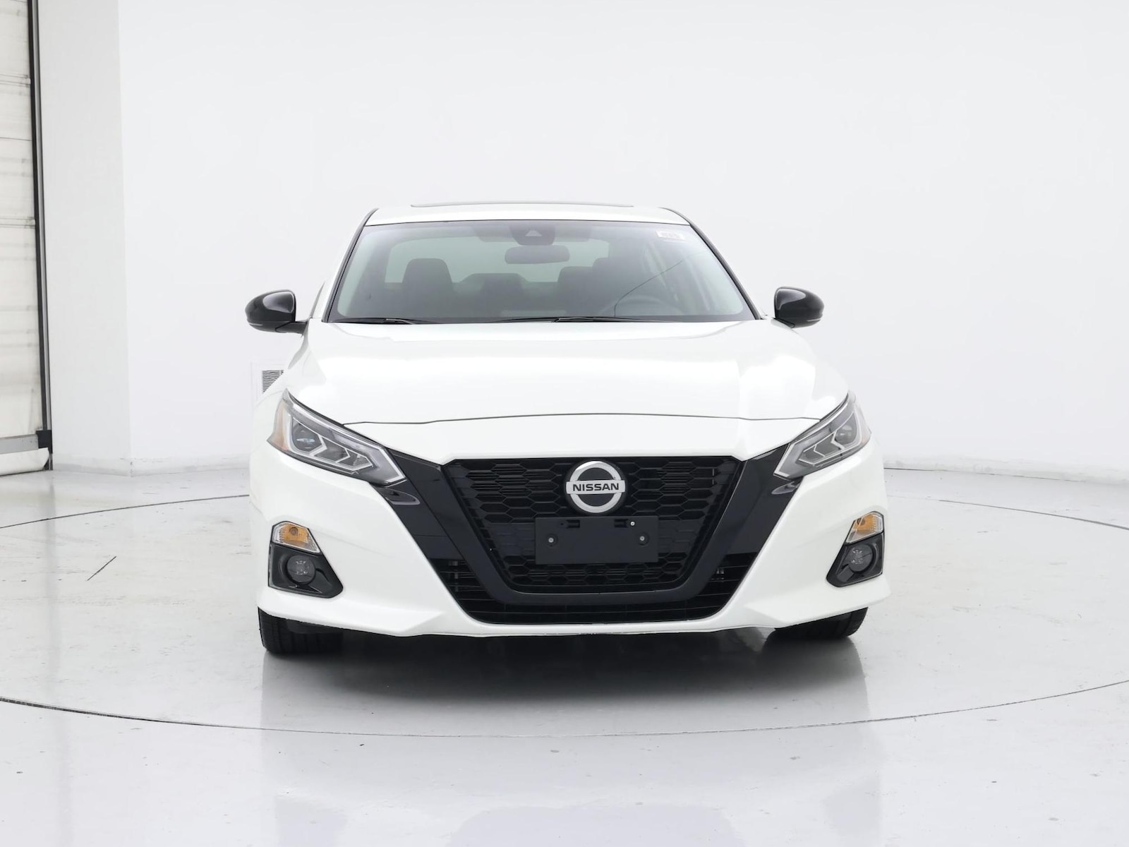 2022 Nissan Altima SR - Photo 6