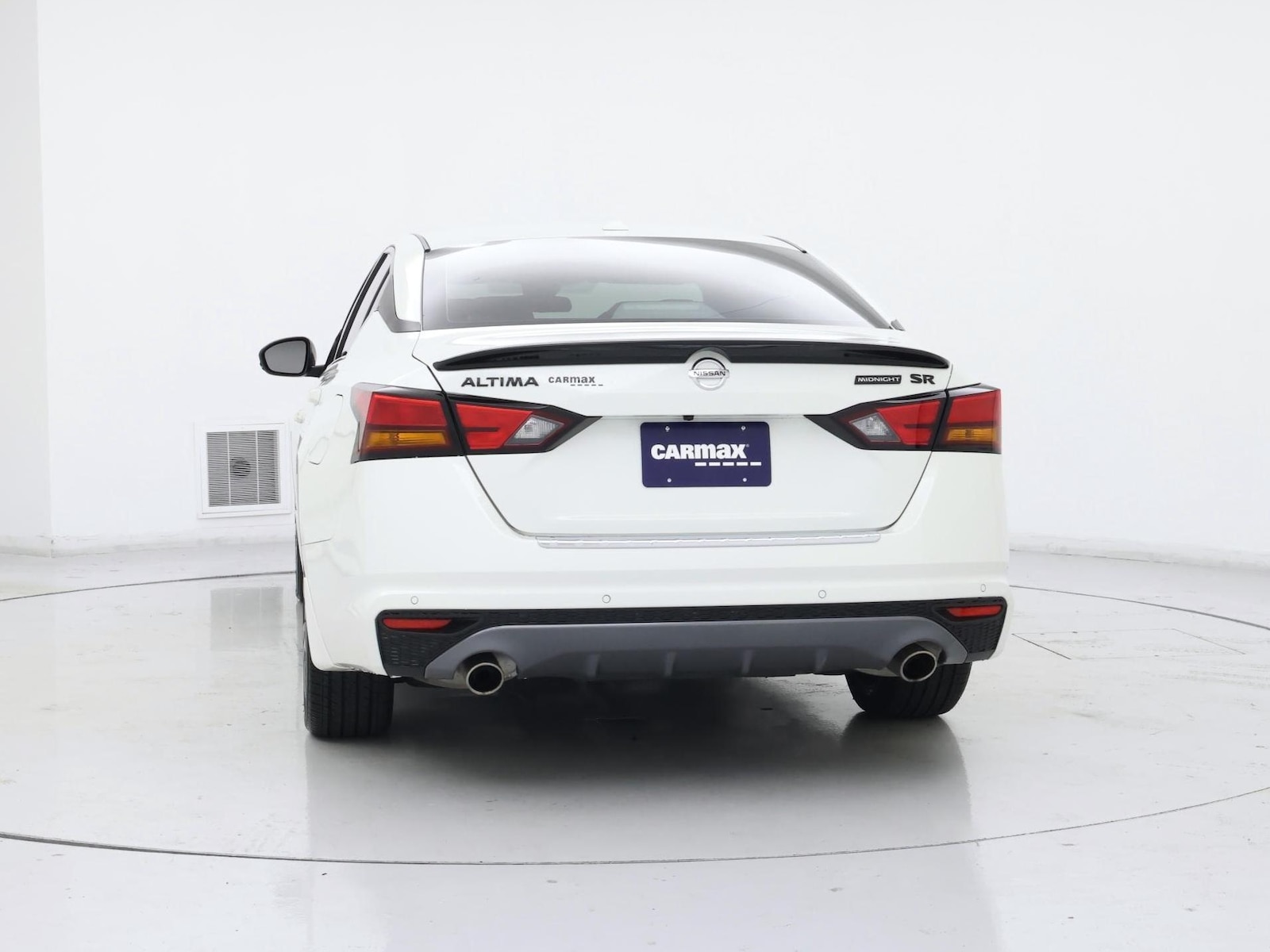 2022 Nissan Altima SR - Photo 7