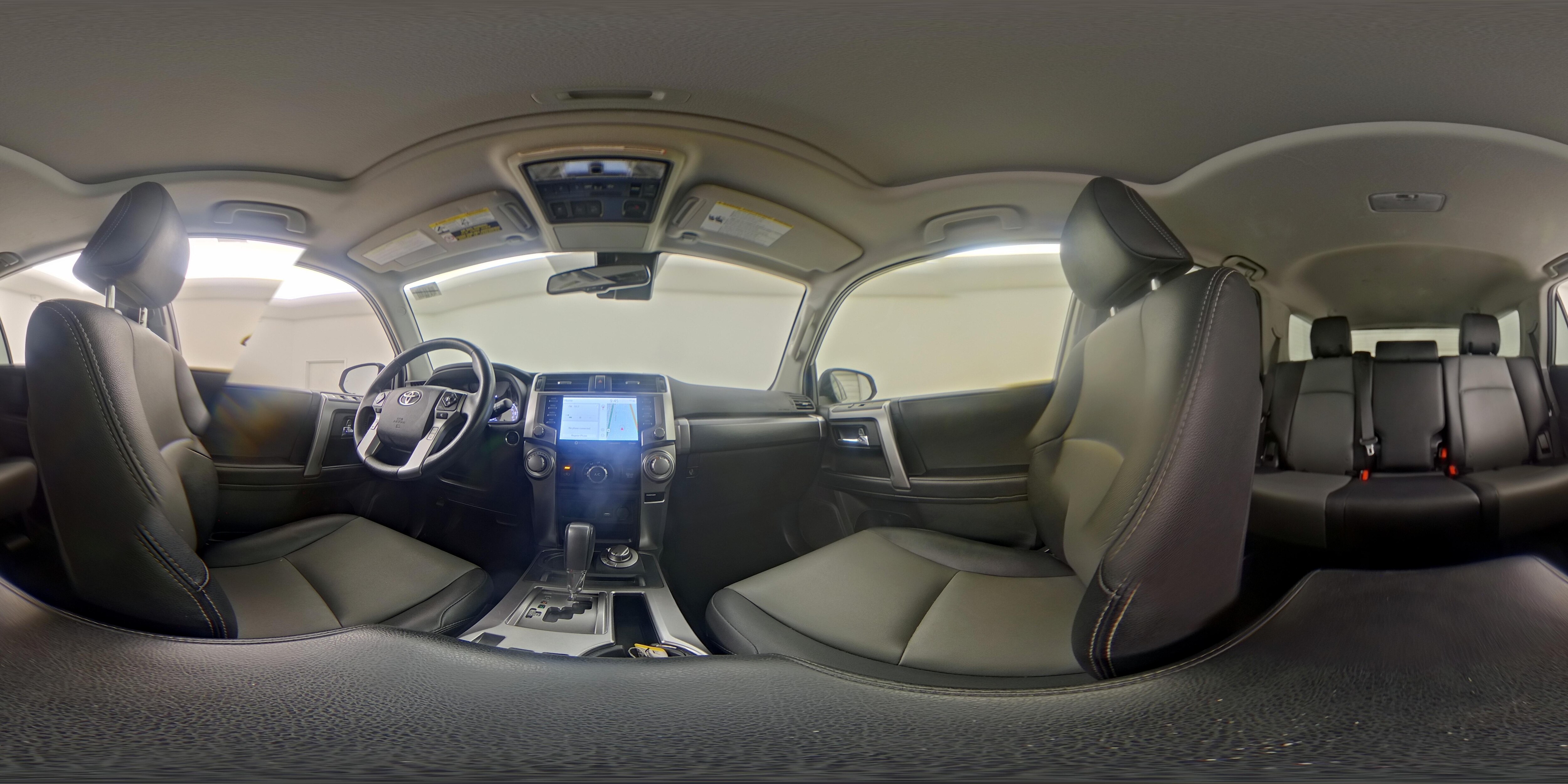 2022 Toyota 4Runner SR5 Premium - Photo 26