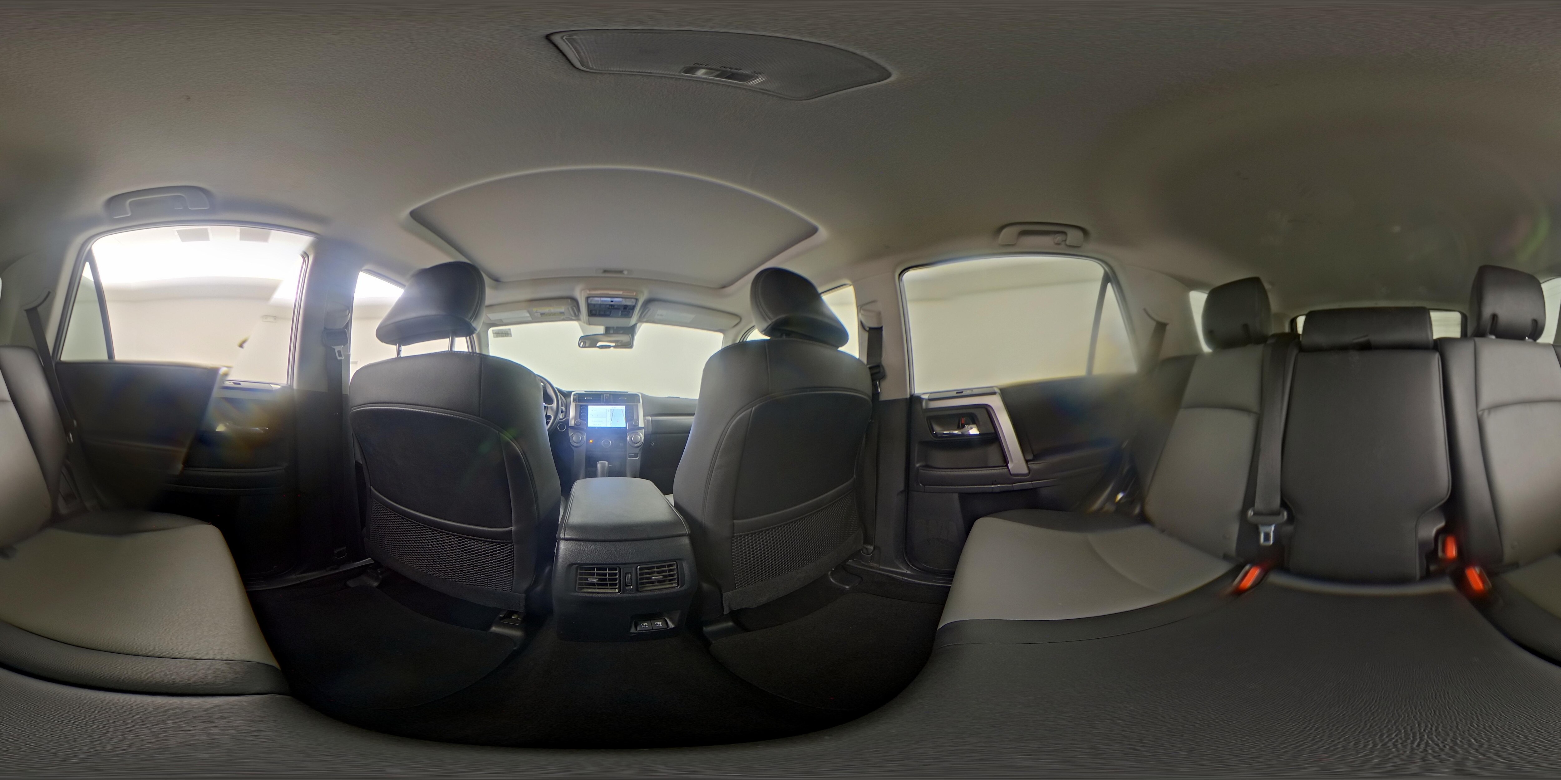 2022 Toyota 4Runner SR5 Premium - Photo 27