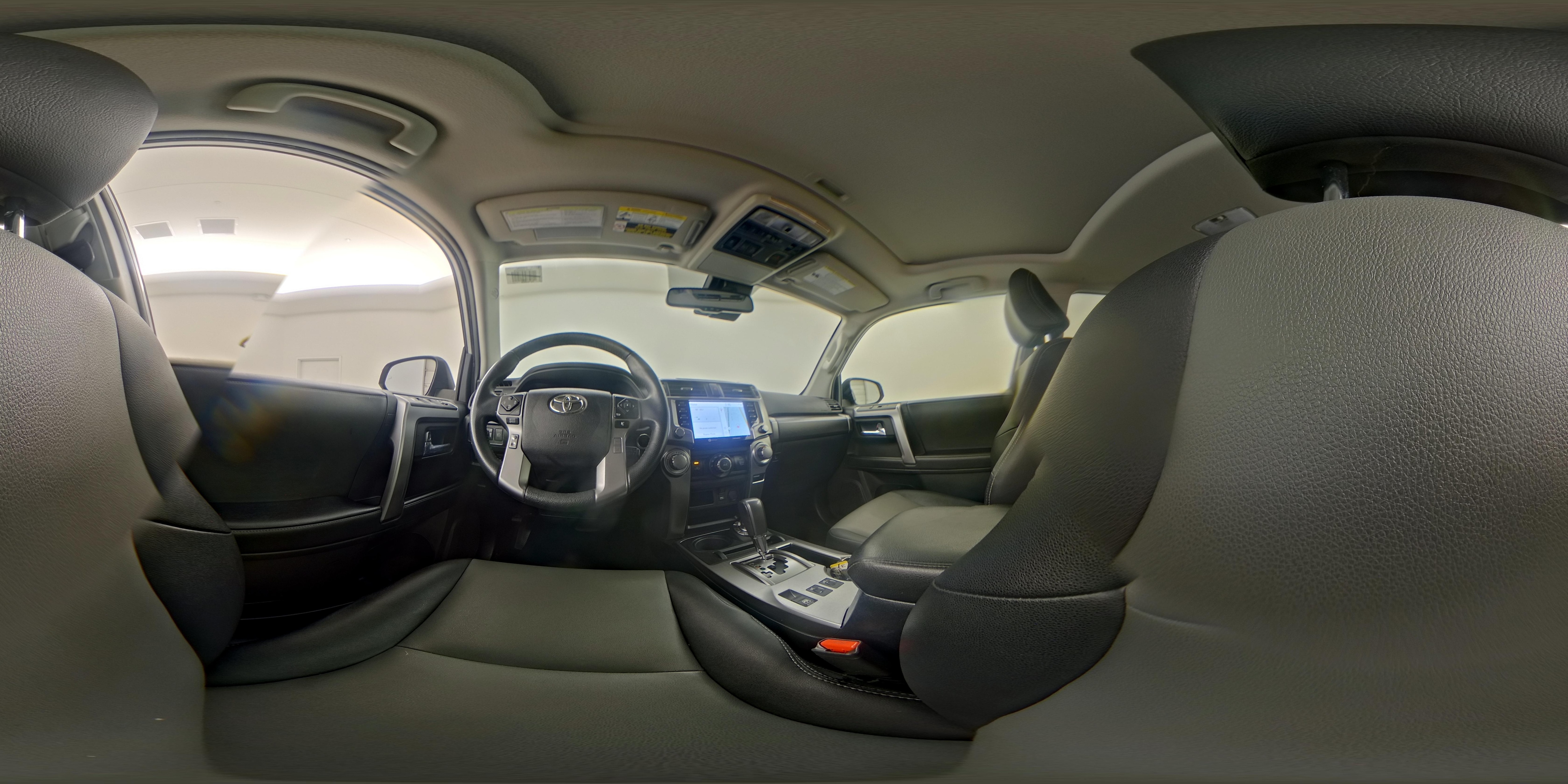 2022 Toyota 4Runner SR5 Premium - Photo 28