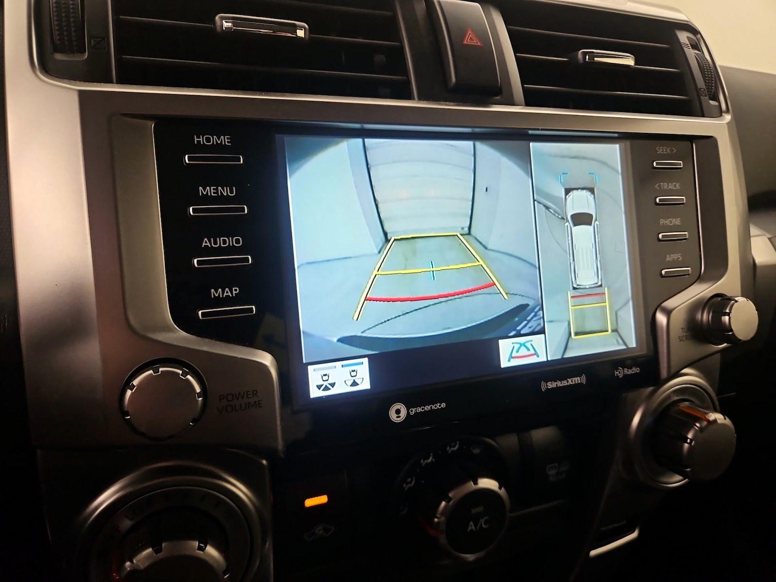 2022 Toyota 4Runner SR5 Premium - Photo 16