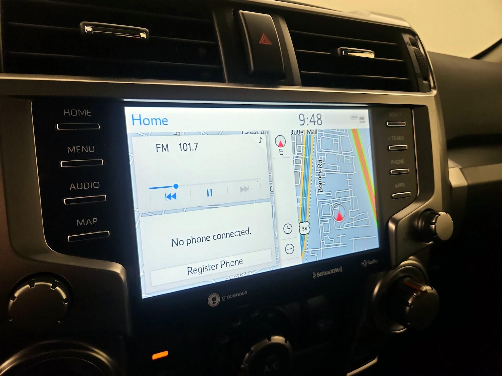 2022 Toyota 4Runner SR5 Premium - Photo 17