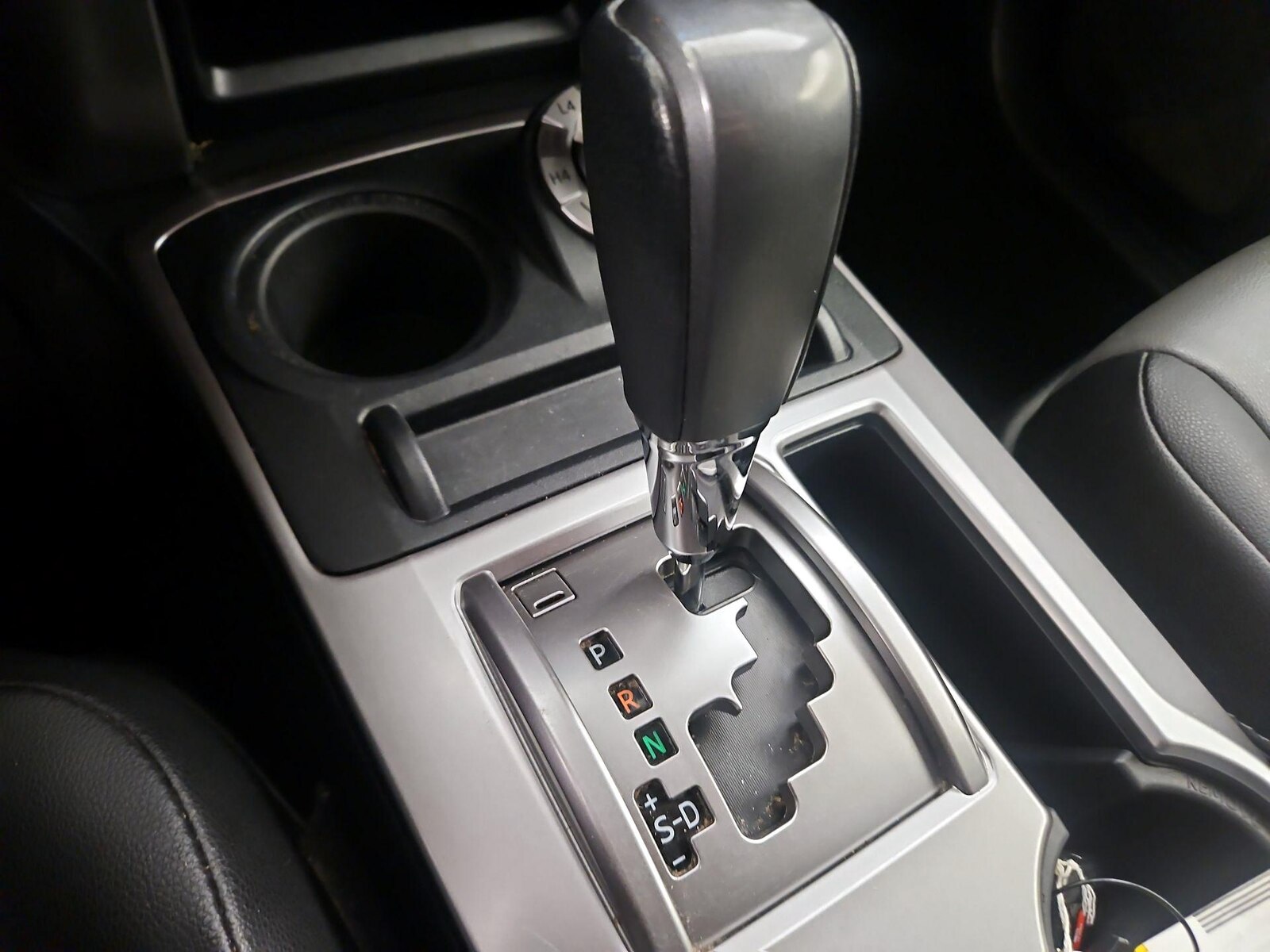 2022 Toyota 4Runner SR5 Premium - Photo 19