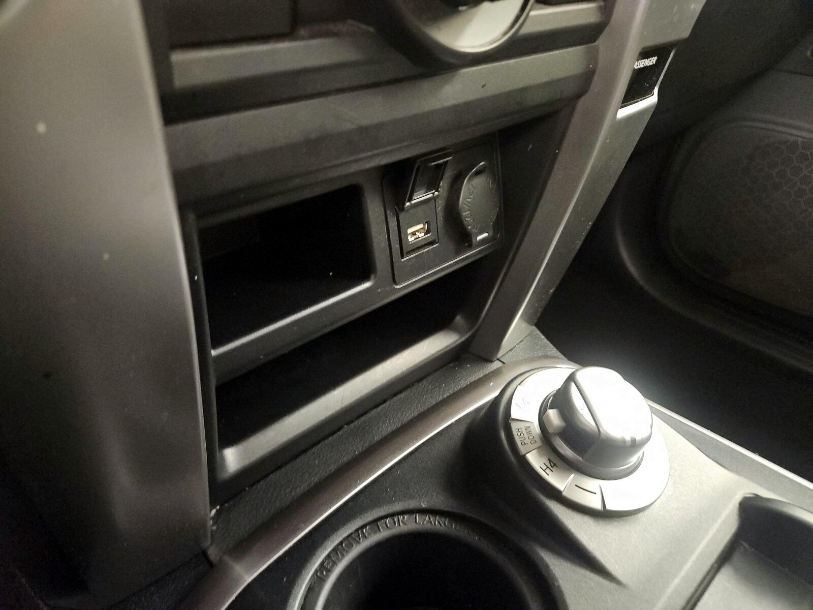 2022 Toyota 4Runner SR5 Premium - Photo 20
