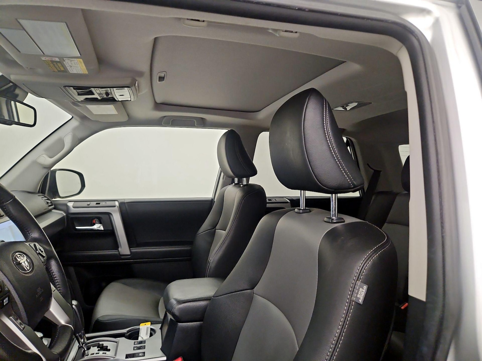 2022 Toyota 4Runner SR5 Premium - Photo 21